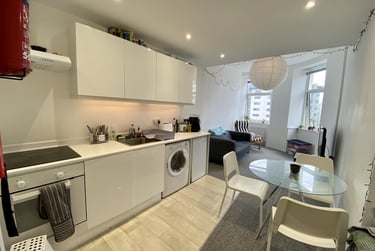 3 bed flat, Ebrington Street, City Centre, Plymouth, PL49AA - Image 4